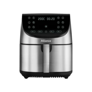 8L Digital Airfryer - AF-80002D