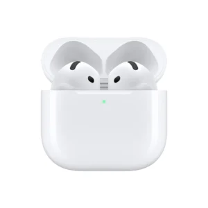 AirPods 4 - Comes With a Native Noise