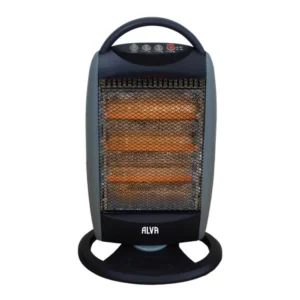 Alva Electric Heater 1200W