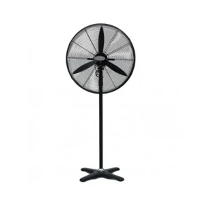 Bluetech Industrial Pedestal Fan - 750mm