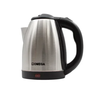 Omega Steel Kettle