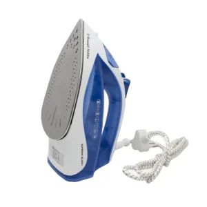 Russel Hobbs Supreme Glide+ 2000 Iron