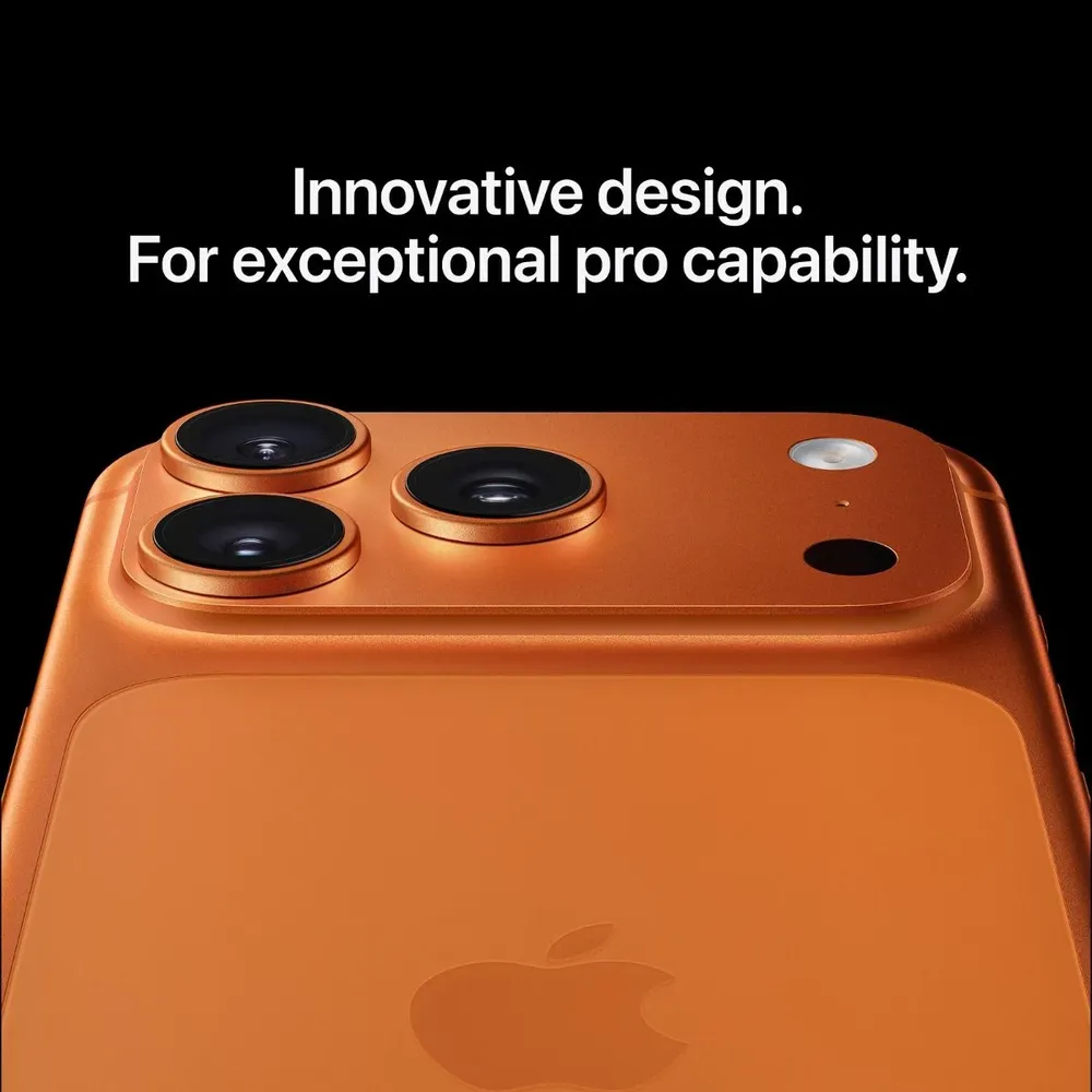 iPhone 17 Pro Max - Image 4