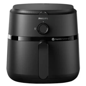 Philips manual Airfryer 8L